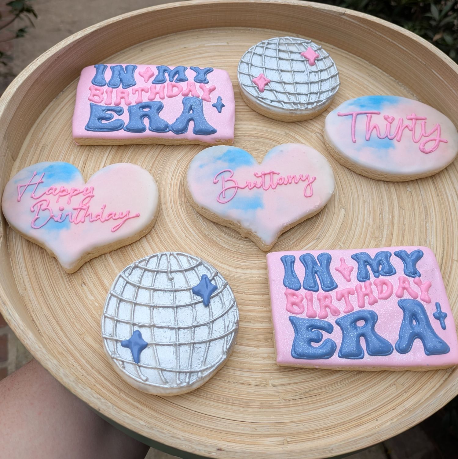 Swiftie Birthday Era