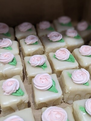 Petit Fours / Dozen