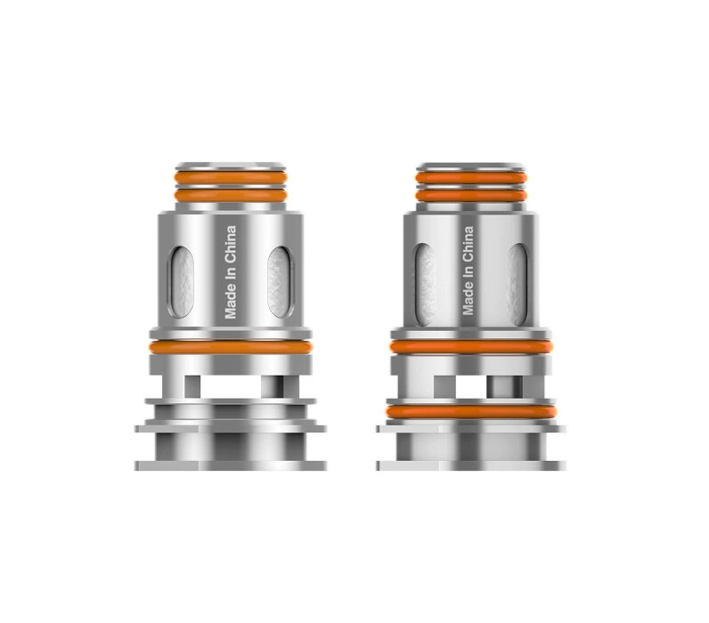 GEEKVAPE | P- Series Coil | REPLACEMENT COILS