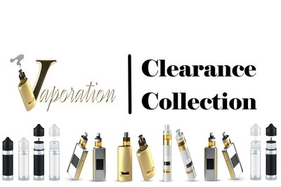 Clearance Collection