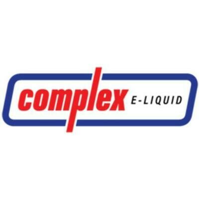Complex E-liquid