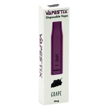Vapestix Disposable Vape - Grape