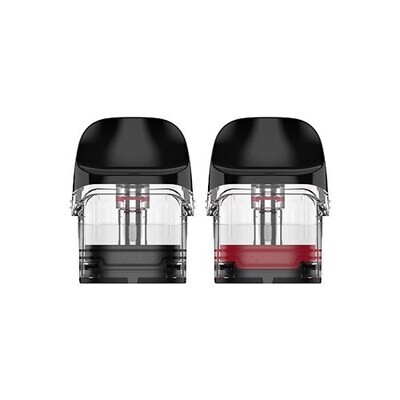 Vaporesso Luxe Q Replacement Pod (2 Pack)
