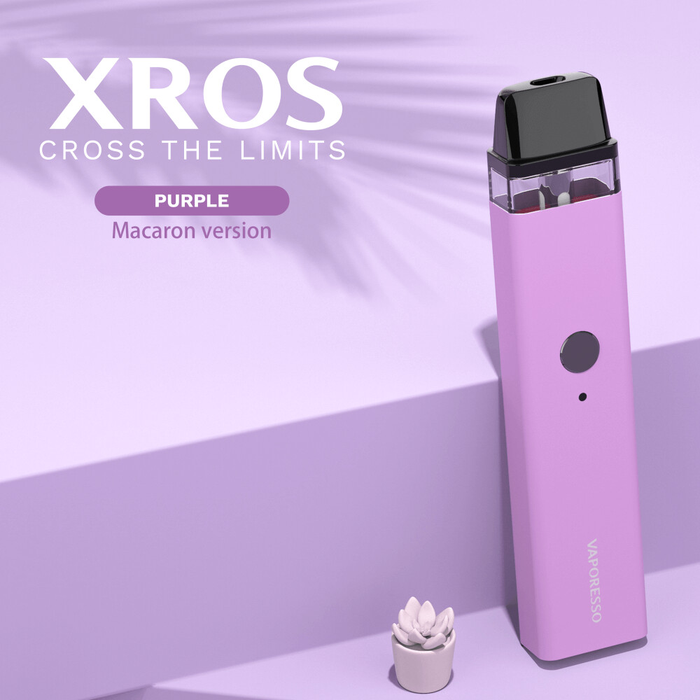 Vaporesso Xros Pod Starter Kit - Series 2