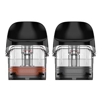 Vaporesso Luxe Q Replacement Pod (4 Pack)