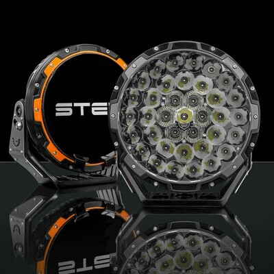 STEDI TYPE-X ™ PRO LED DRIVING LIGHTS