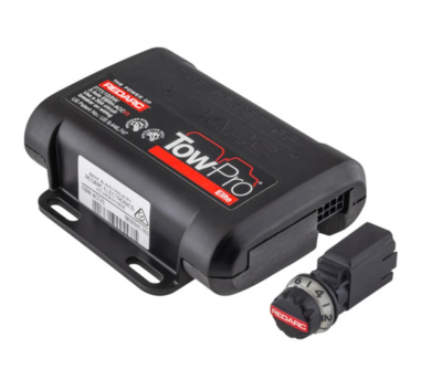 Redarc Tow Pro Elite V3 Electric Brake Controller Redarc Tow Pro Elite V3 Electric Brake Controller