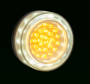 LED Bullbar Indicator / Park Lamp