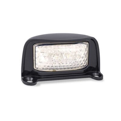 LED AUTOLAMPS LICENCE PLATE LAMP