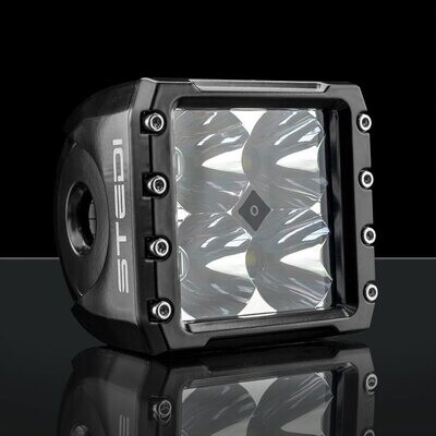 STEDI C-4 BLACK EDITION LED LIGHT CUBE | SPOT STEDI C-4 BLACK EDITION LED LIGHT CUBE | SPOT