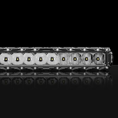 STEDI ST3K 21.5 INCH 20 LED SLIM LED LIGHT BAR STEDI ST3K 21.5 INCH 20 LED SLIM LED LIGHT BAR