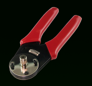 Crimp Tool to suit Deutsch Size 16 Contacts Crimp Tool to suit Deutsch Size 16 Contacts
