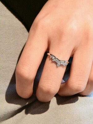 ASTRA Nova Diamond Ring