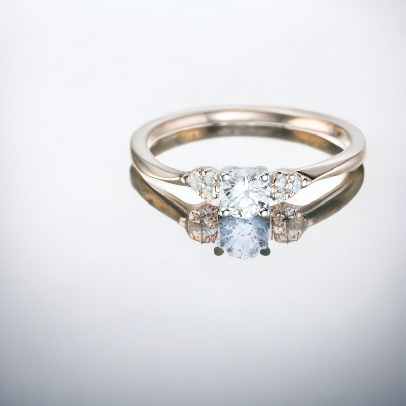 GALLI Beaut Diamond Ring