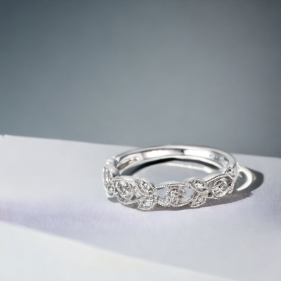 EIDEAN Liana Diamond Ring