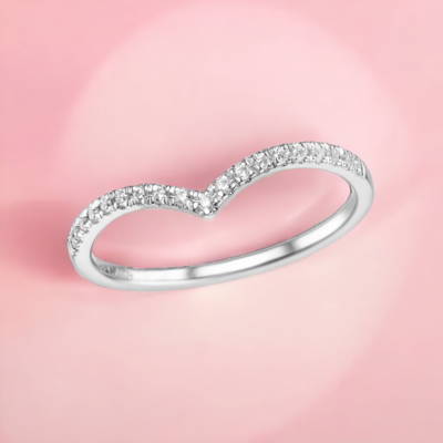 GLISST Apex Diamond Ring