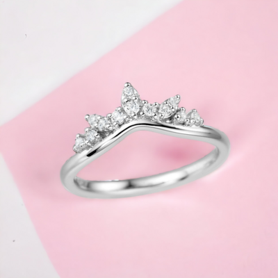 ASTRA Nova Diamond Ring