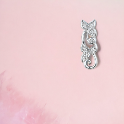 POSY Liana Diamond Pendant