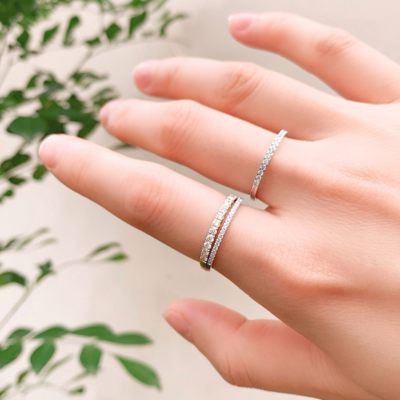 Dainty for Mix and Match