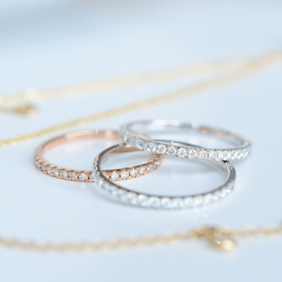 Jewel Box Must Have