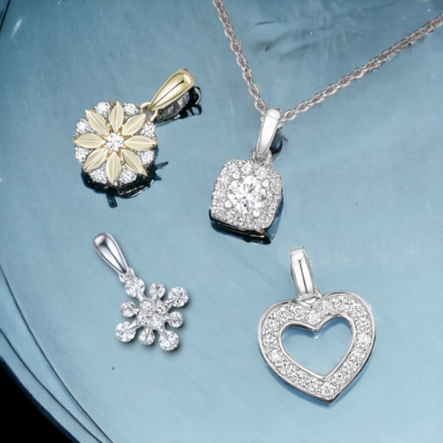 Pendants