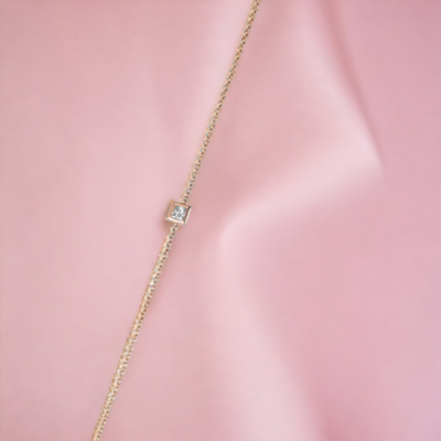 OLANE Princess Diamond Bracelet