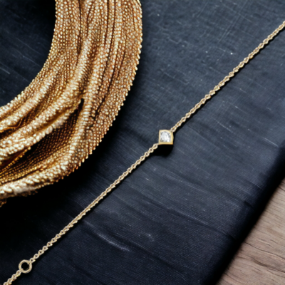Simple Elegant Bracelets