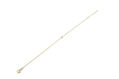 OLANE Marquise Diamond Bracelet