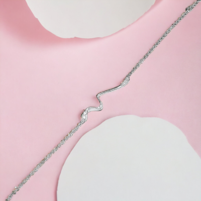 ASTRA Milky Way Diamond Bracelet