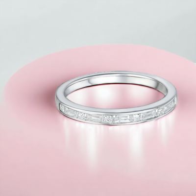 TOVAR Fusion Diamond Ring