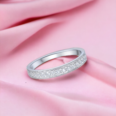 EIDEAN Splendor Diamond Ring
