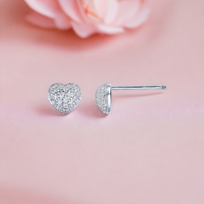 LOVEA Enchanted Diamond Earrings