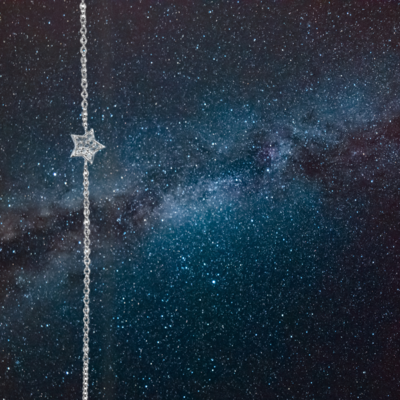 ASTRA Starlit Diamond Bracelet