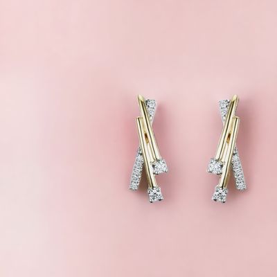 ASTRA Starlets Diamond Earrings