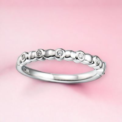 OLANE Vane Diamond Ring OLANE Vane Diamond Ring