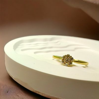 POSY Camella Diamond Ring