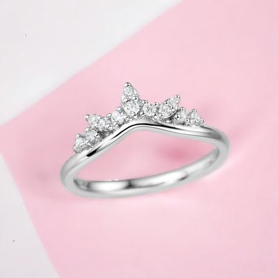 ASTRA Nova Diamond Ring