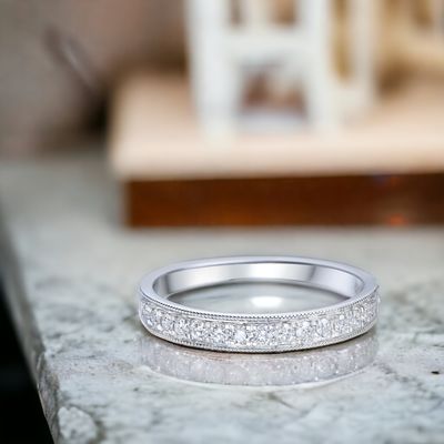 EIDEAN Splendor Diamond Ring