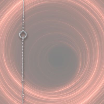 STELLAR Luna Diamond Bracelet