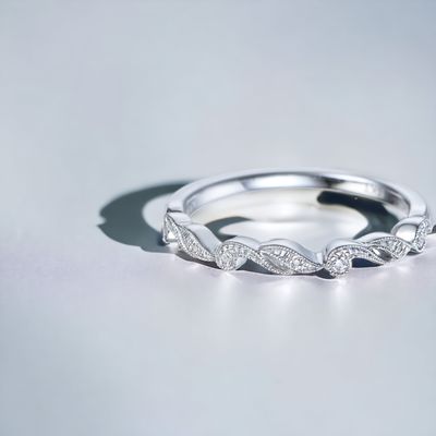 EIDEAN Pailsey Diamond Ring