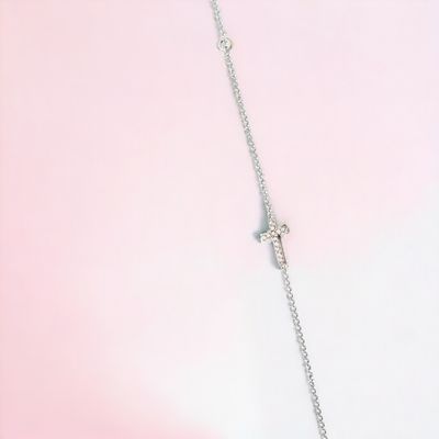 GLISST Shimmer Diamond Bracelet