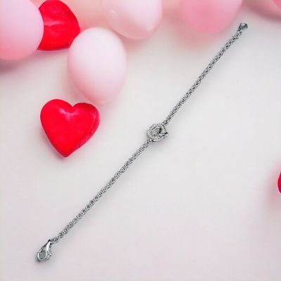 PARA Unity Diamond Bracelet