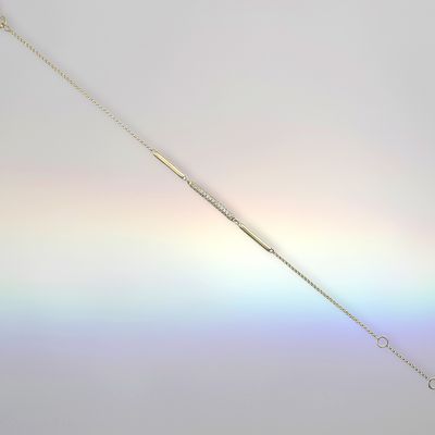 GALLI Luster Diamond Bracelet