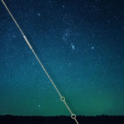 GLISST Glint Diamond Bracelet