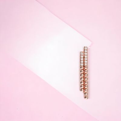 BUBBLE Dew Diamond Pendant BUBBLE Dew Diamond Pendant