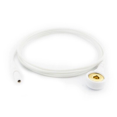 Compatible Electrode Cables - 96cm (pair)