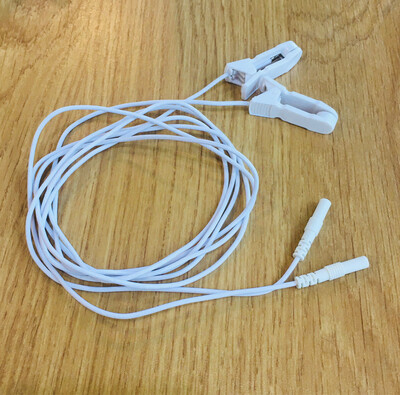 Compatible Ear Clips (pair)