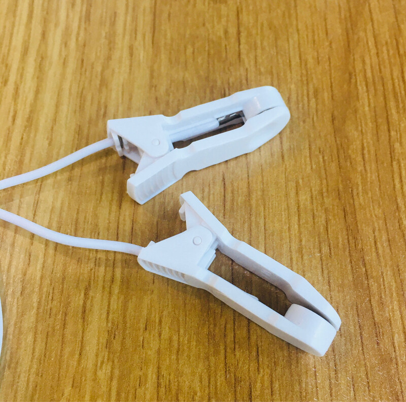 Compatible Ear Clips (pair)