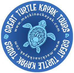 Great Turtle Kayak Tours' Store