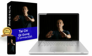 Curso de Formación de Instructores en Tai Chi & Qi Gong